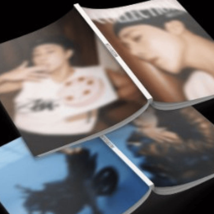 Infinite's Sung Kyu verrät Fans Details zu seinem 5. Mini Album!