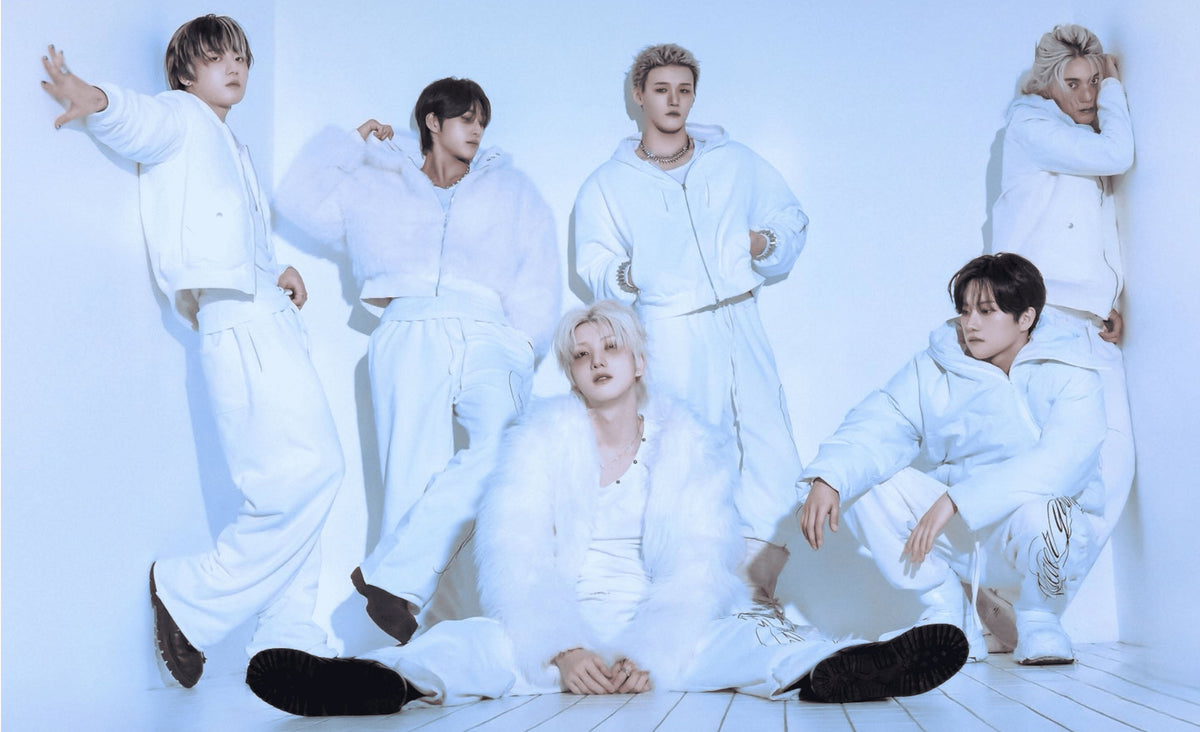 JUSTB kommt nach Europa: Shows in Warschau, Madrid & mehr im Februar!