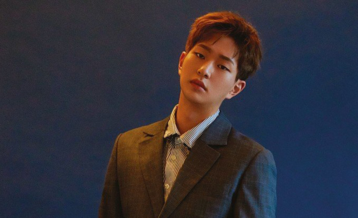 Onew feiert sein erstes Solo Comeback mit “Dice”! — Nolae