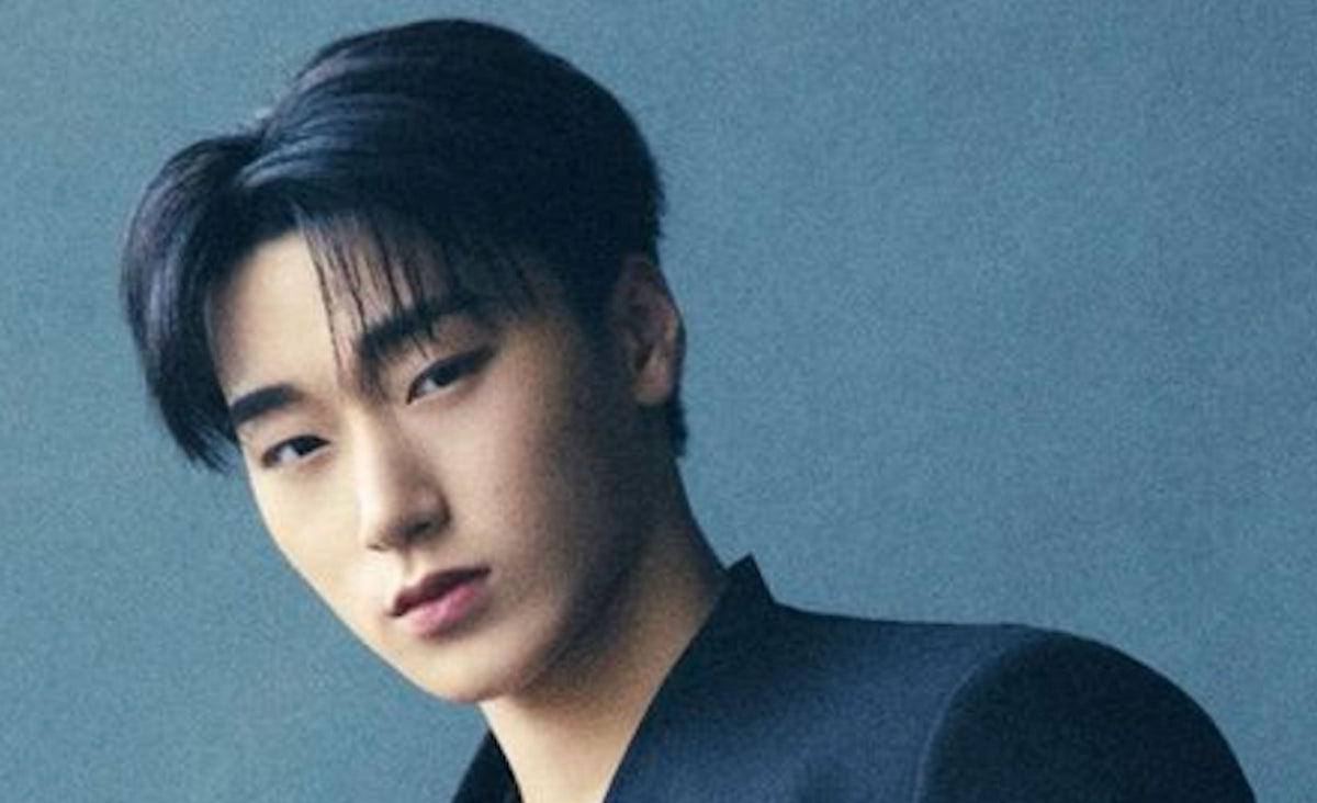 San (ATEEZ) Profil — Nolae