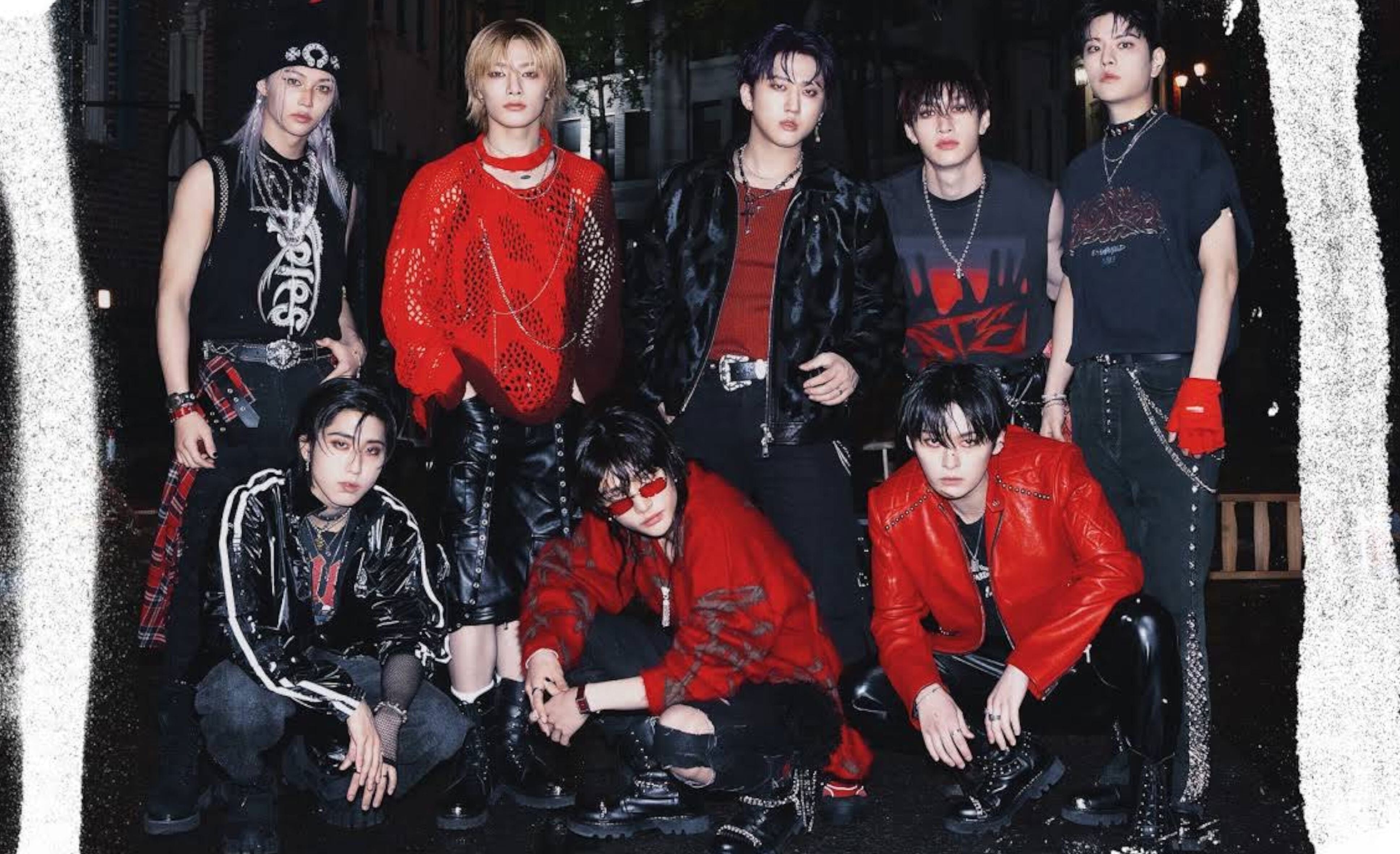 Stray Kids - Chk Chk Boom (Songtext Übersetzung)