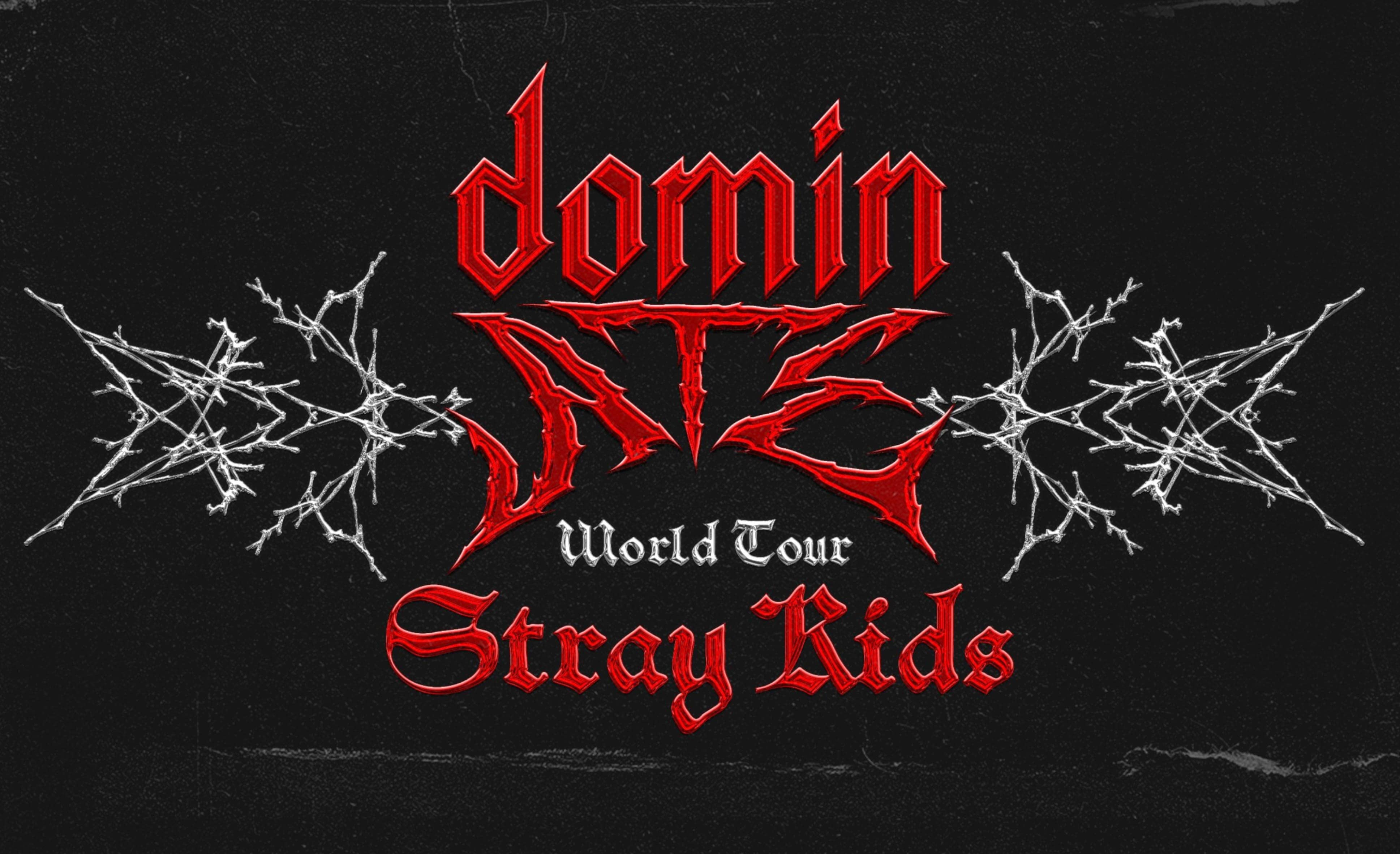 Stray Kids "dominATE" World Tour: Erste Termine für 2024/25 bestätigt!