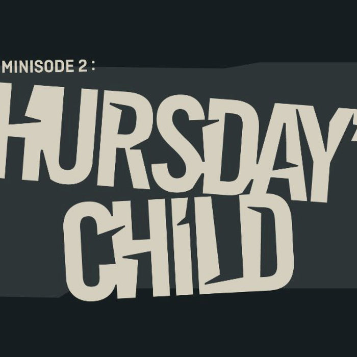 TXT legt mit "Thursday's Child" einen Zwischenstopp ein!