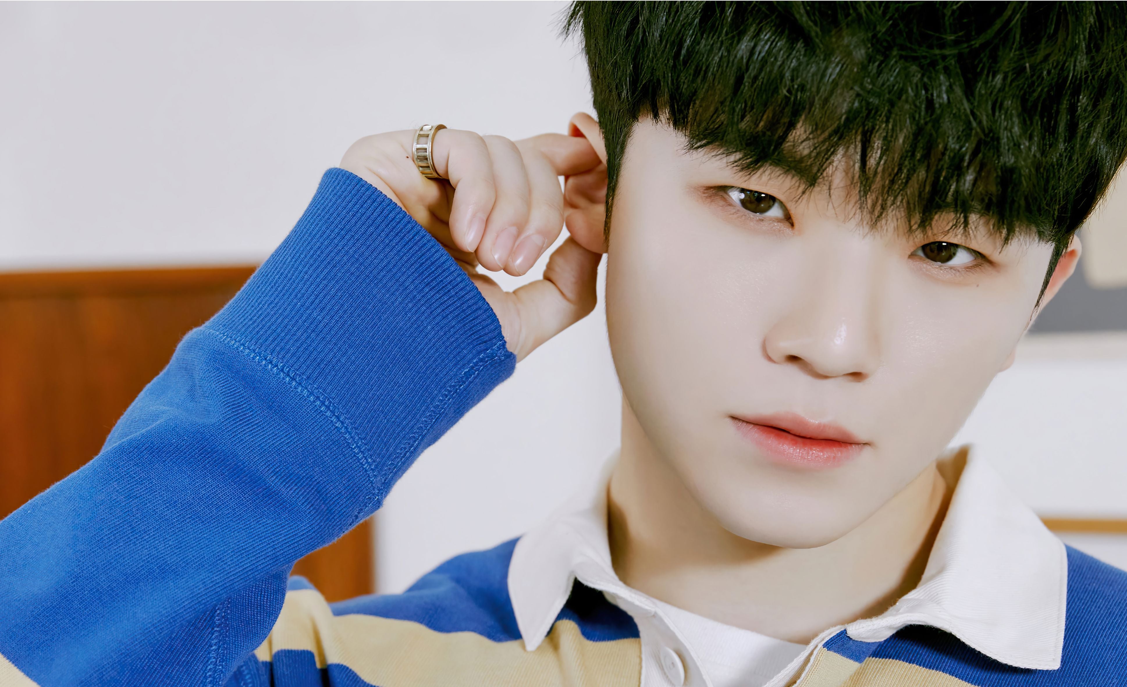 Woozi (SEVENTEEN) Profil