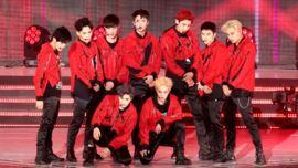 EXO - Alle Artikel, Merchandise und Alben