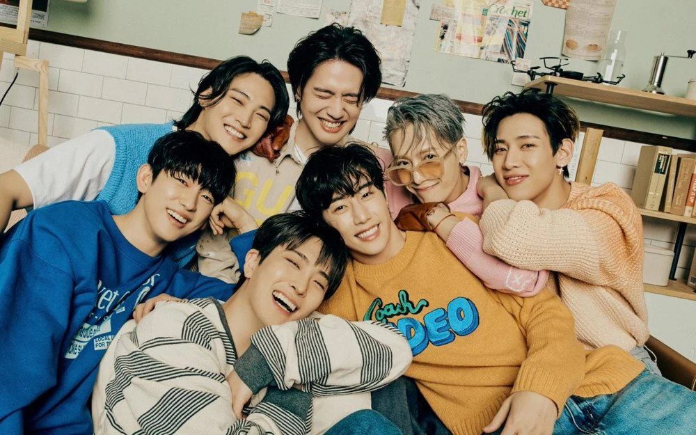 GOT7 - Alle Artikel