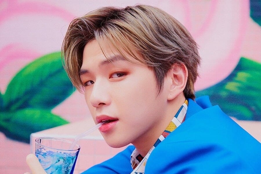 Kang Daniel - Alle Artikel