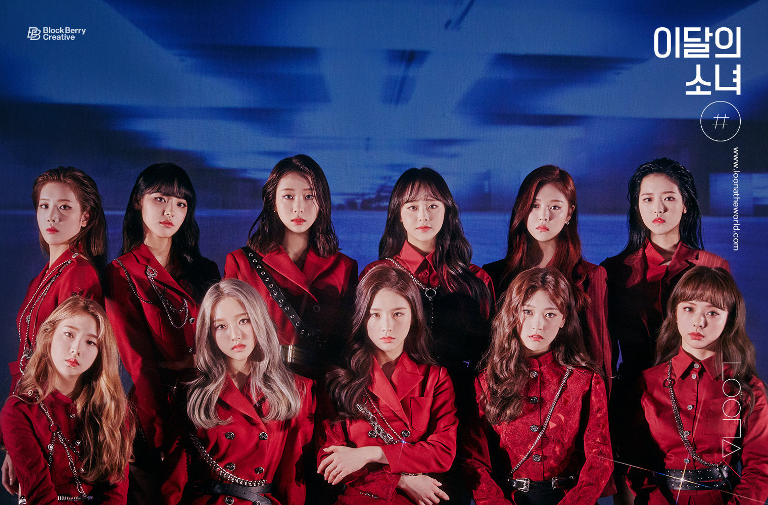 LOONA - Alle Artikel