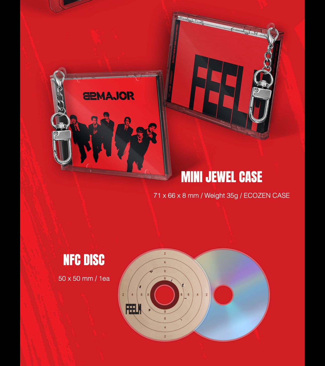 82MAJOR - FEELM Nolae