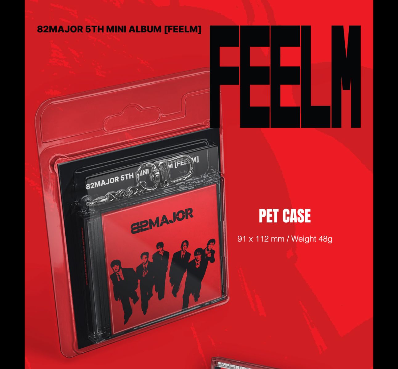 82MAJOR - FEELM Nolae