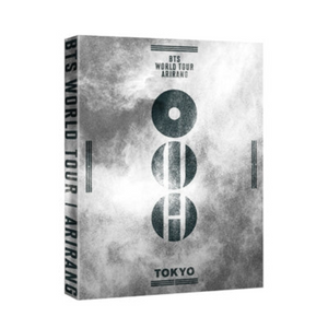 BTS - WORLD TOUR 'ARIRANG' IN JAPAN (BLU-RAY)