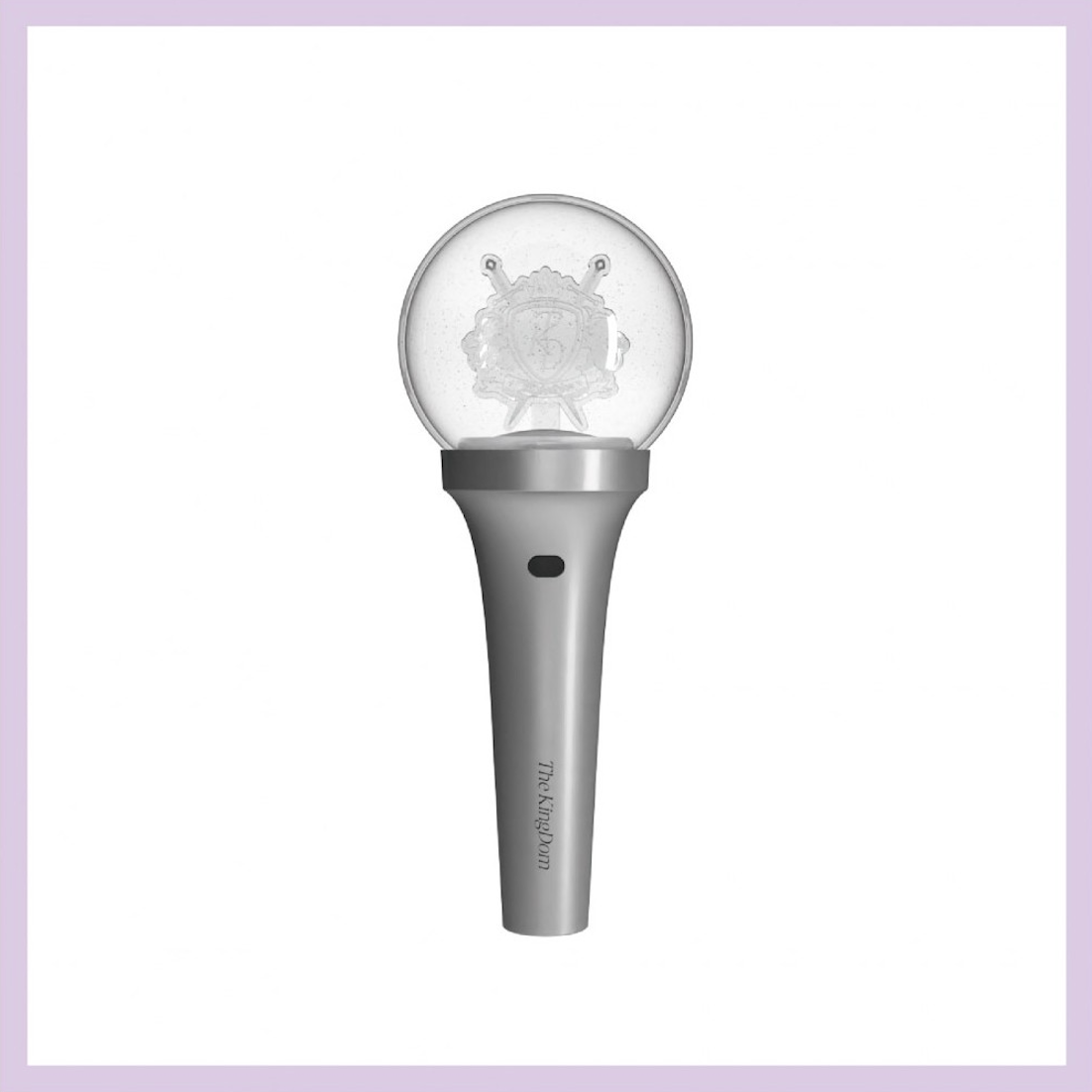 THE KINGDOM - OFFICIAL LIGHT STICK