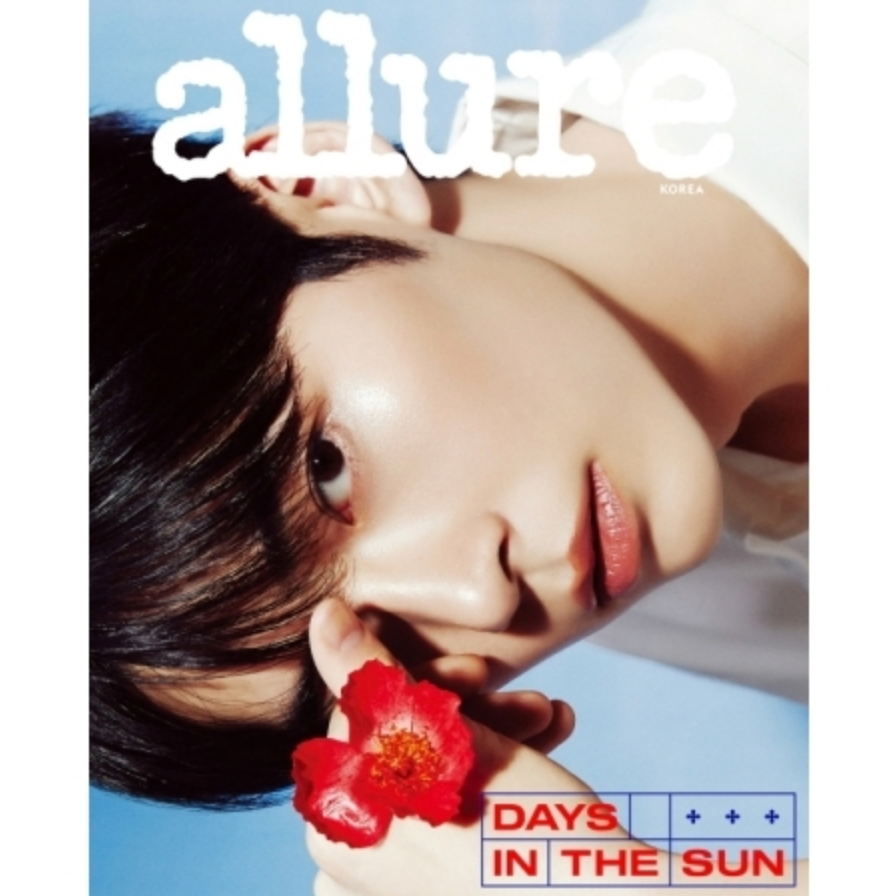 SUNG HANBIN (ZB1) - ALLURE (JULY 2024)