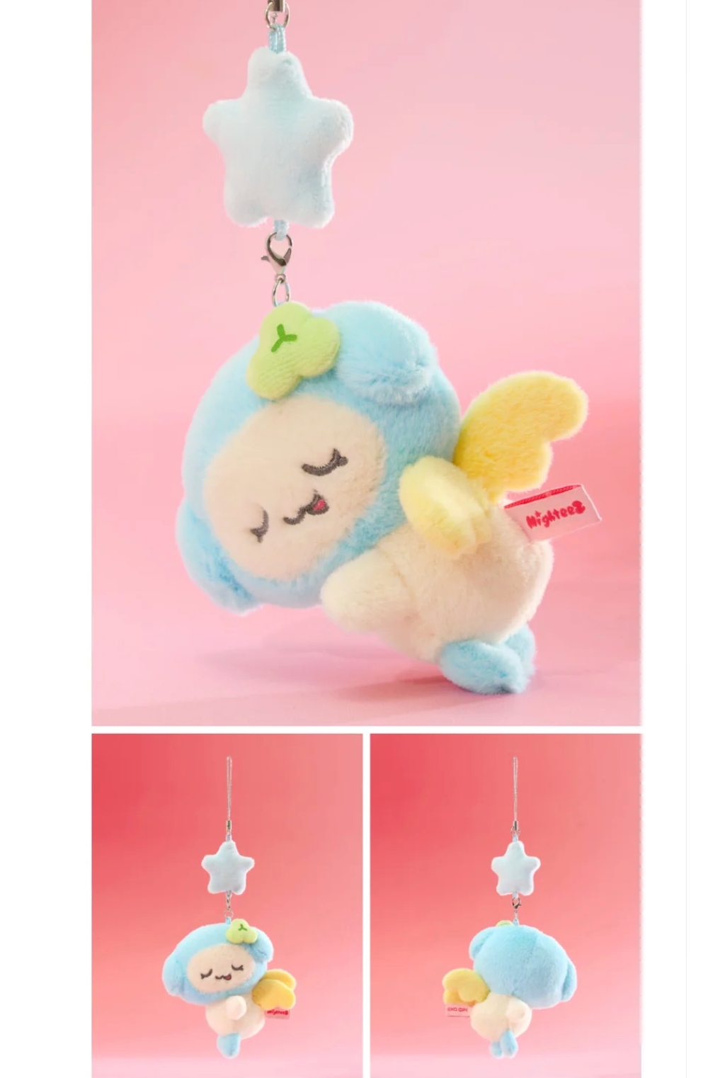 ATEEZ - MIGHTEEZ ROCK THE STAGE MD