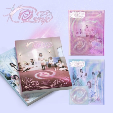 RED VELVET - COSMIC (MINI ALBUM) PHOTO BOOK VER.