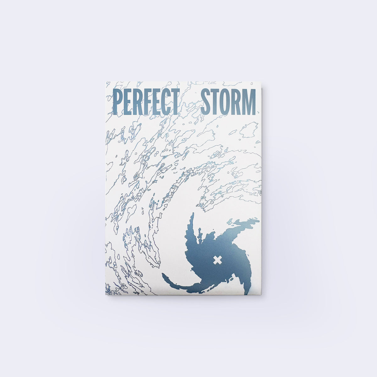 TXT - PERFECT STORM (WEVERSE ALBUMS VER.)