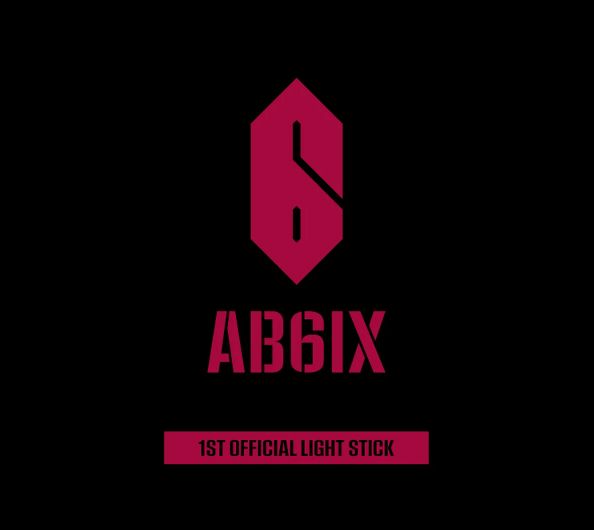 AB6IX - OFFICIAL LIGHT STICK Nolae