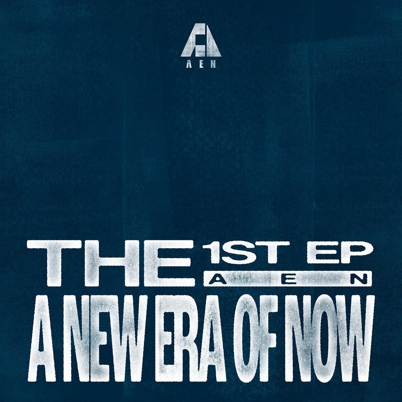 AEN - A NEW ERA OF NOW (JEWEL VER.) Nolae