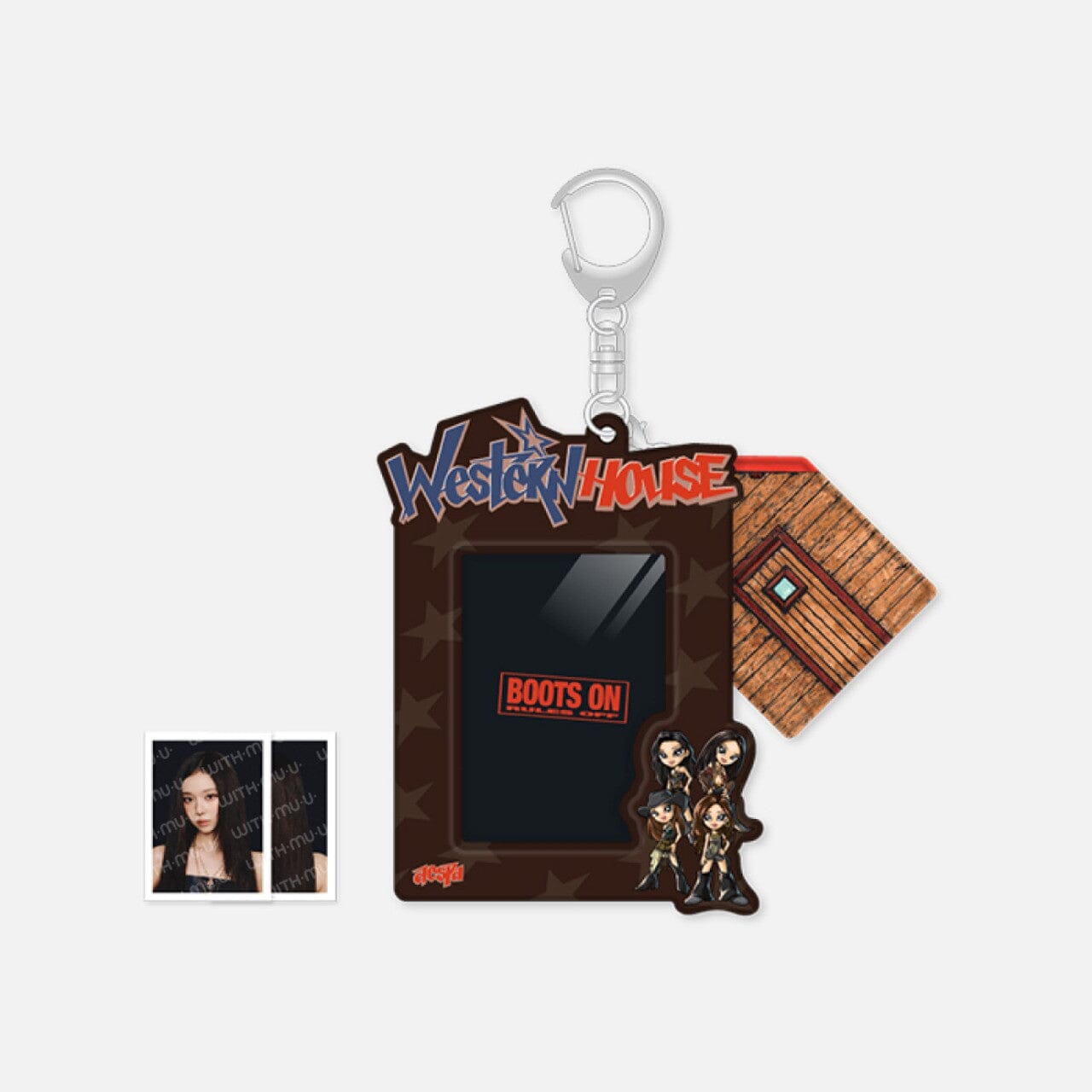 AESPA - 2026 SEASON'S GREETINGS MD Nolae