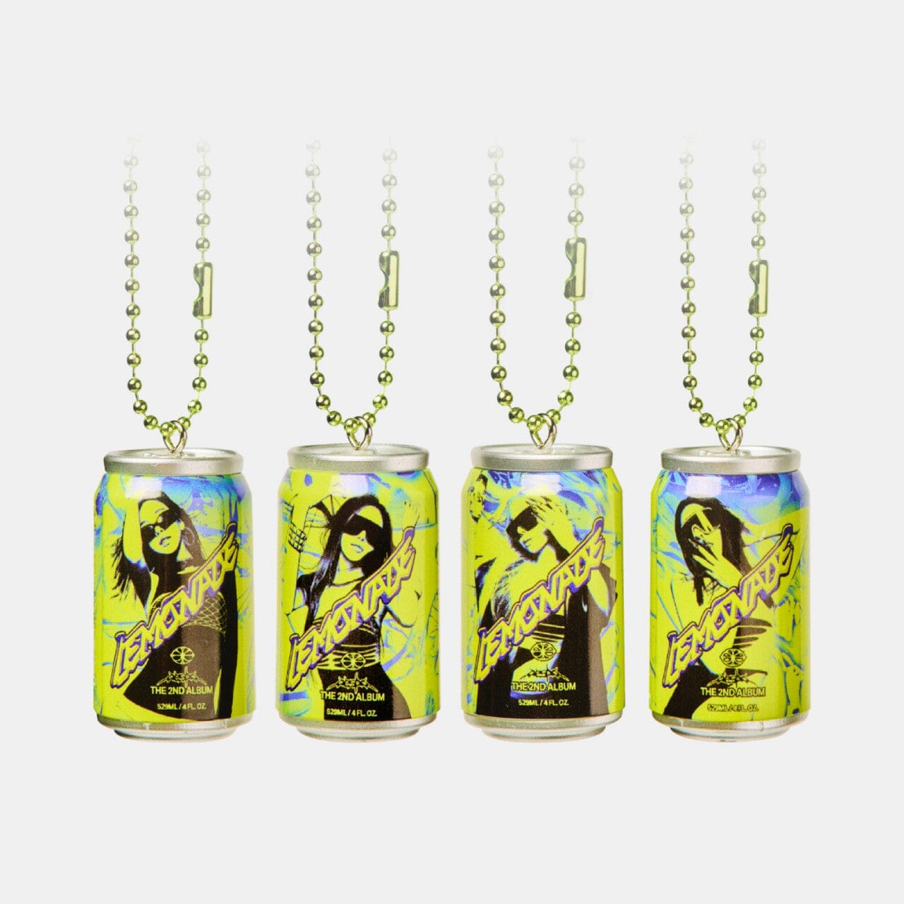 AESPA - LEMONADE MD Nolae
