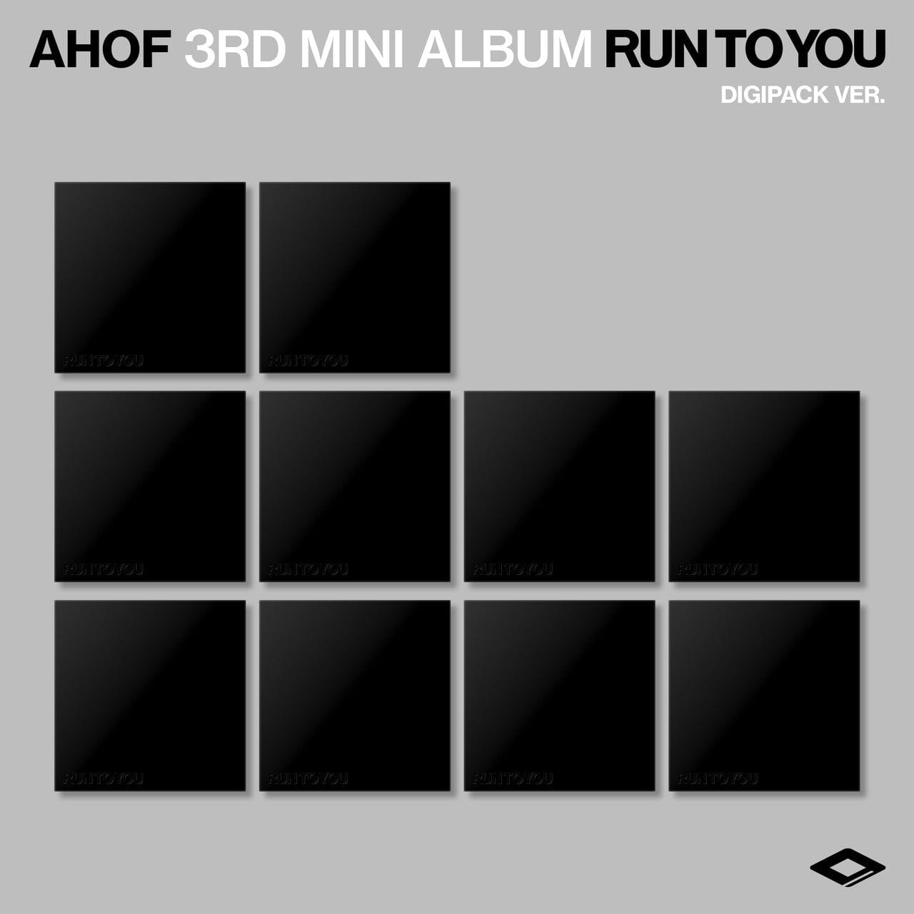 AHOF - RUN TO YOU Nolae