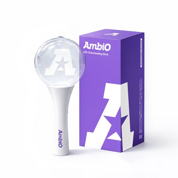 AMBIO - OFFICIAL LIGHT STICK Nolae