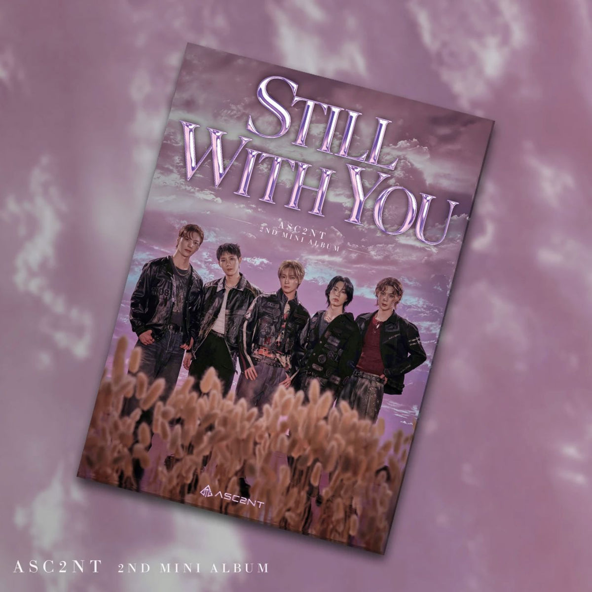 ASC2NT - STILL WITH YOU Nolae