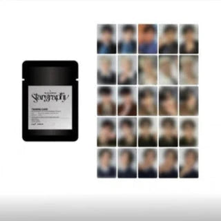 ASTRO - TRADING CARD (STARGRAPHY THE 4TH ASTROAD OFFICIAL MD)