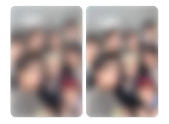 ATEEZ - 2026 SEASON'S GREETINGS (PASTRY SHOP) + Dear My Muse Photocard Nolae