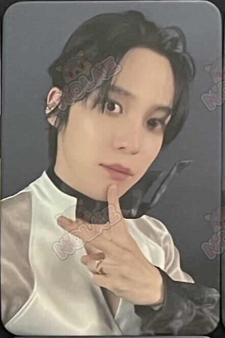 ATEEZ - GOLDEN HOUR : PART 4 - POB DEAR MY MUSE GIFT Nolae