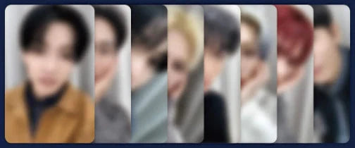 ATEEZ - GOLDEN HOUR : PART.4 + Soundwave Lucky Draw Gift Nolae