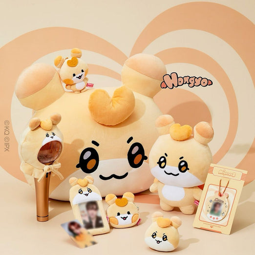 ATEEZ - MIGHTEEZ POP UP STORE MD Nolae