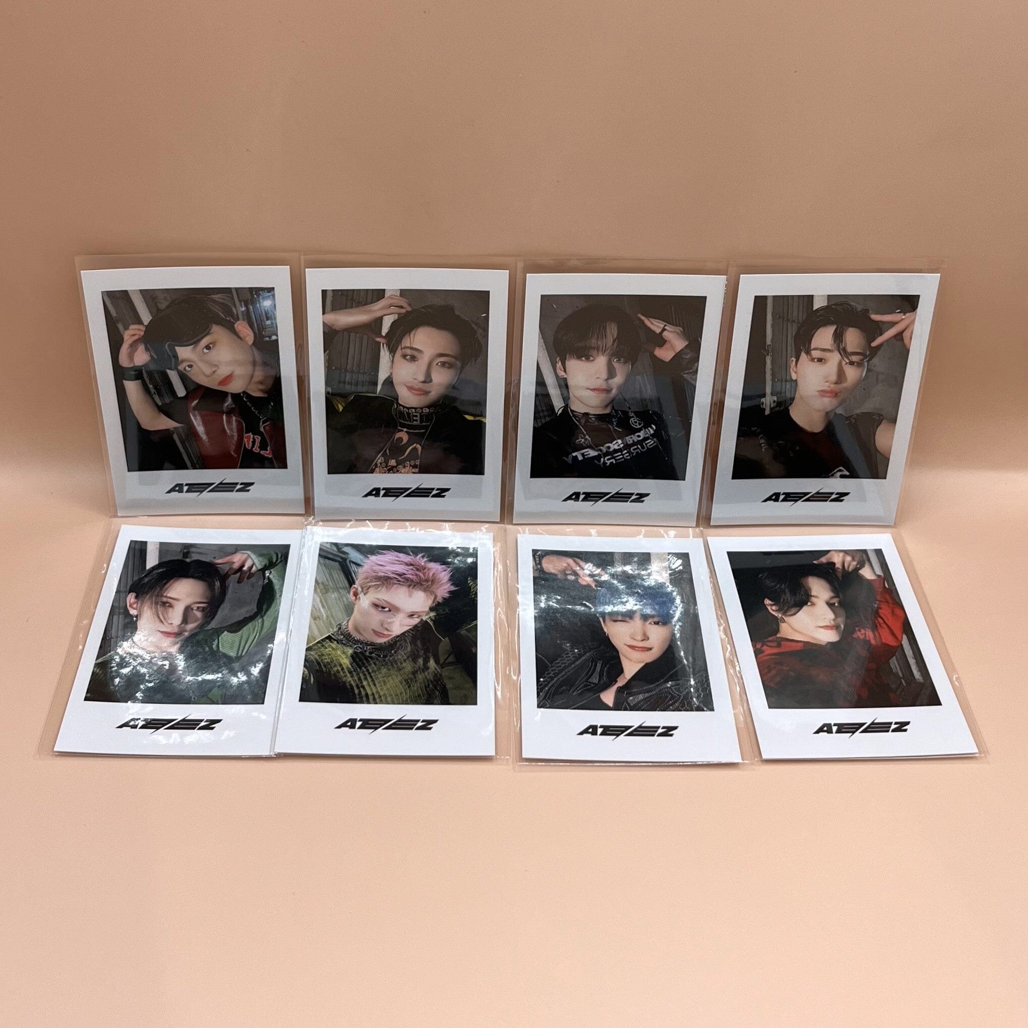 ateez-outlaw-makestar-polaroid