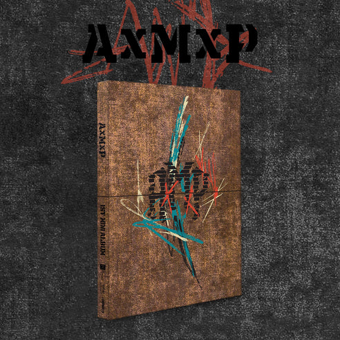 AXMXP - AMPLIFY MY WAY Nolae