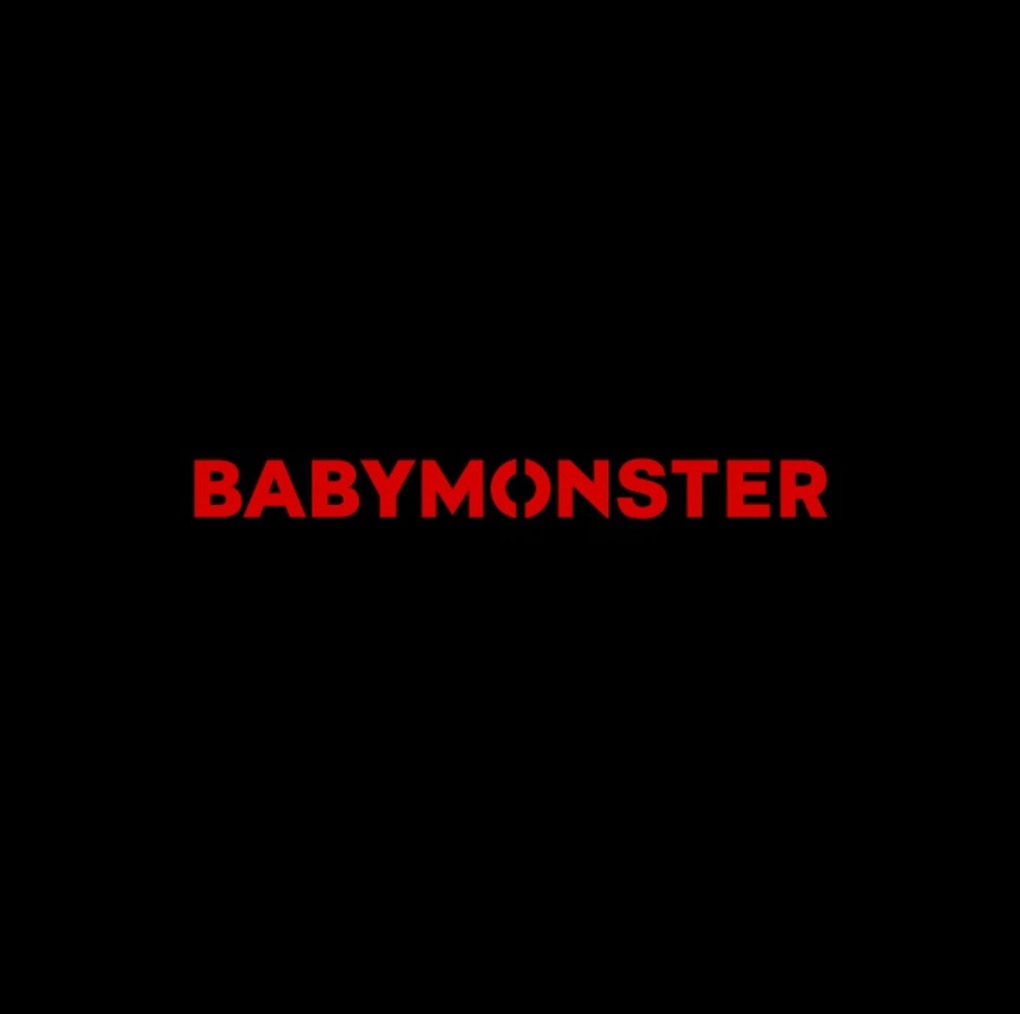 BABYMONSTER - OFFICIAL LIGHT STICK KEYRING Nolae