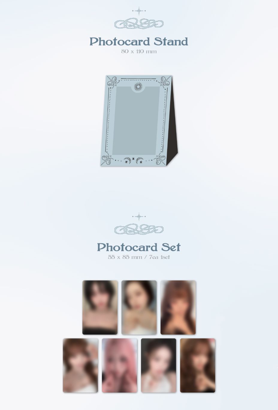 BILLLIE - 2026 SEASON'S GREETINGS (HALO RENTAL SERVICE) + Extra Photocard Nolae