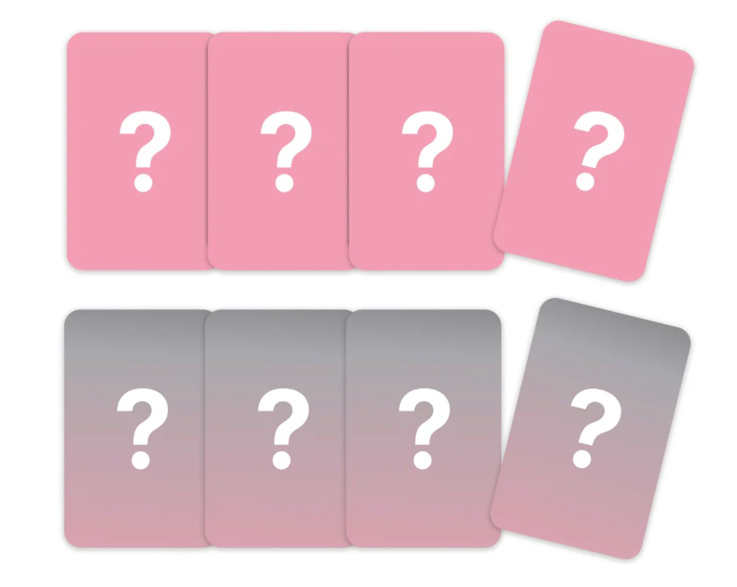 BLACKPINK - DEADLINE (GRAY VER.) + Dear My Muse Gift Nolae