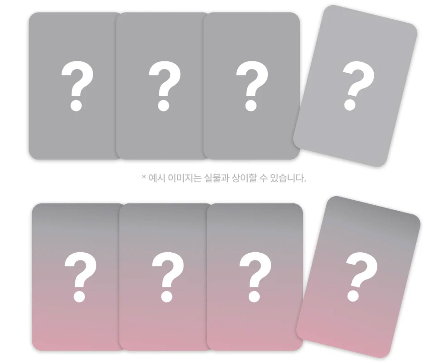 BLACKPINK - DEADLINE (SILVER VER.) + Dear My Muse Gift Nolae