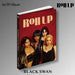 BLACKSWAN - ROLL UP (1ST EP ALBUM) PHOTOBOOK Nolae