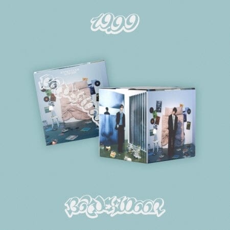 BOYNEXTDOOR - 19.99 (3RD EP) WEVERSE ALBUMS VER. Nolae