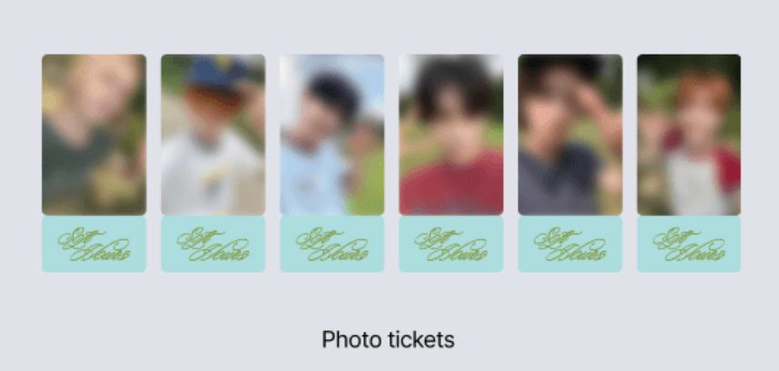 BOYNEXTDOOR - COLLECTED BOOK VOL.3 + Weverse Gift Nolae