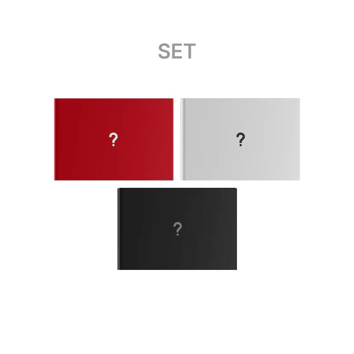 BOYNEXTDOOR - THE ACTION + WEVERSE GIFT Nolae