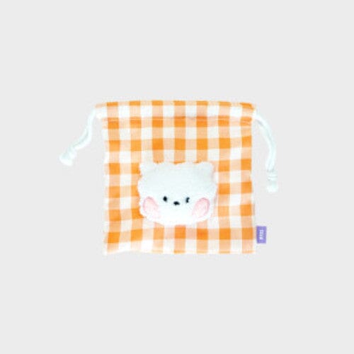 BT21 - FACE POUCH Nolae