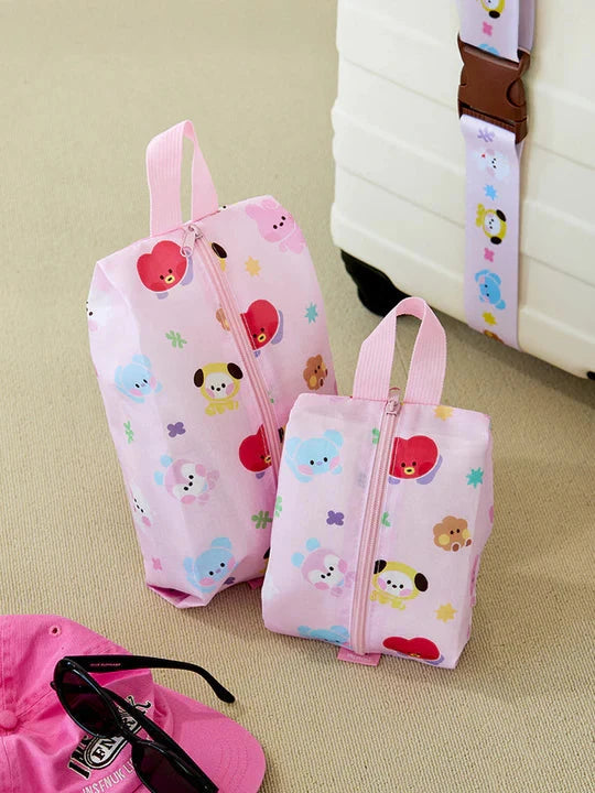 BT21 - MININI SCOUT MD Nolae