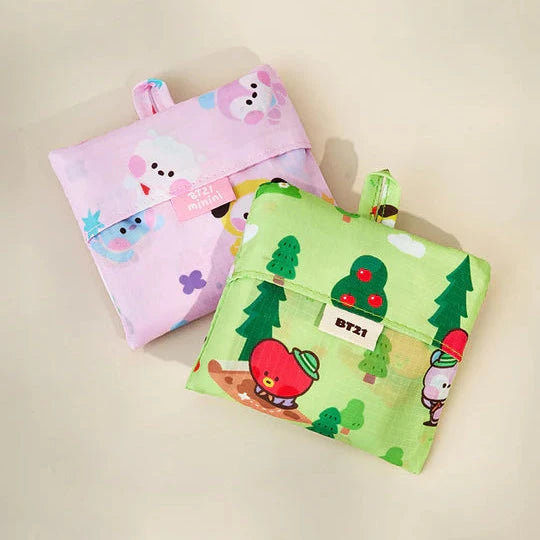 BT21 - MININI SCOUT MD Nolae