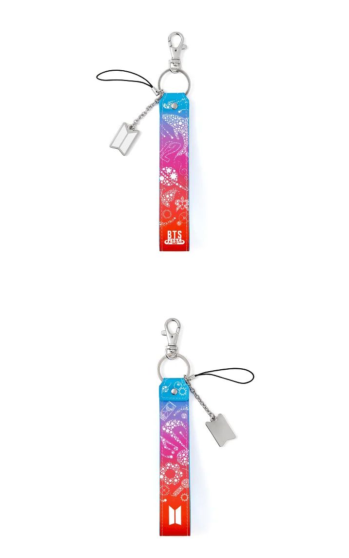BTS - 2025 FESTA OFFICIAL MD Nolae