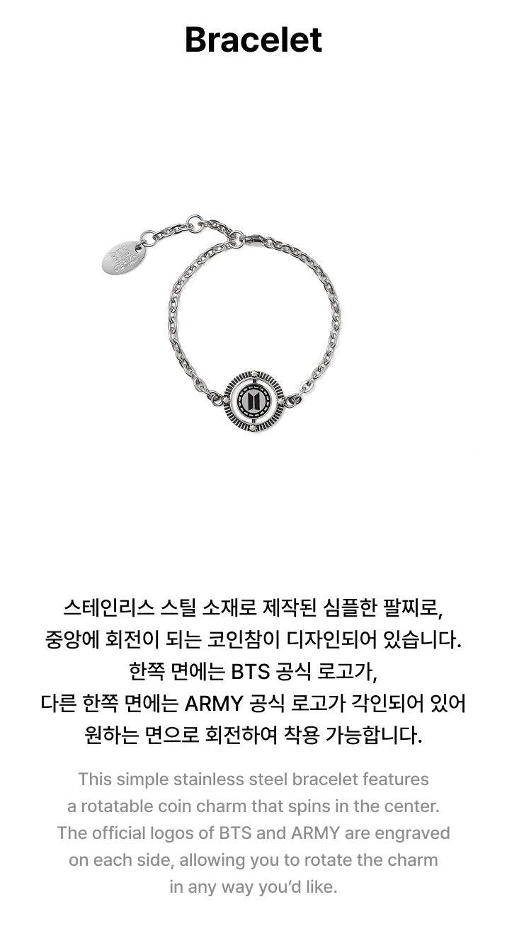 BTS - 2025 FESTA OFFICIAL MD Nolae