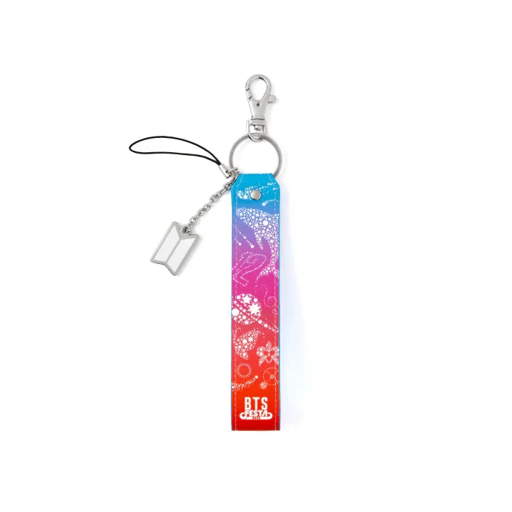 BTS - 2025 FESTA OFFICIAL MD Nolae