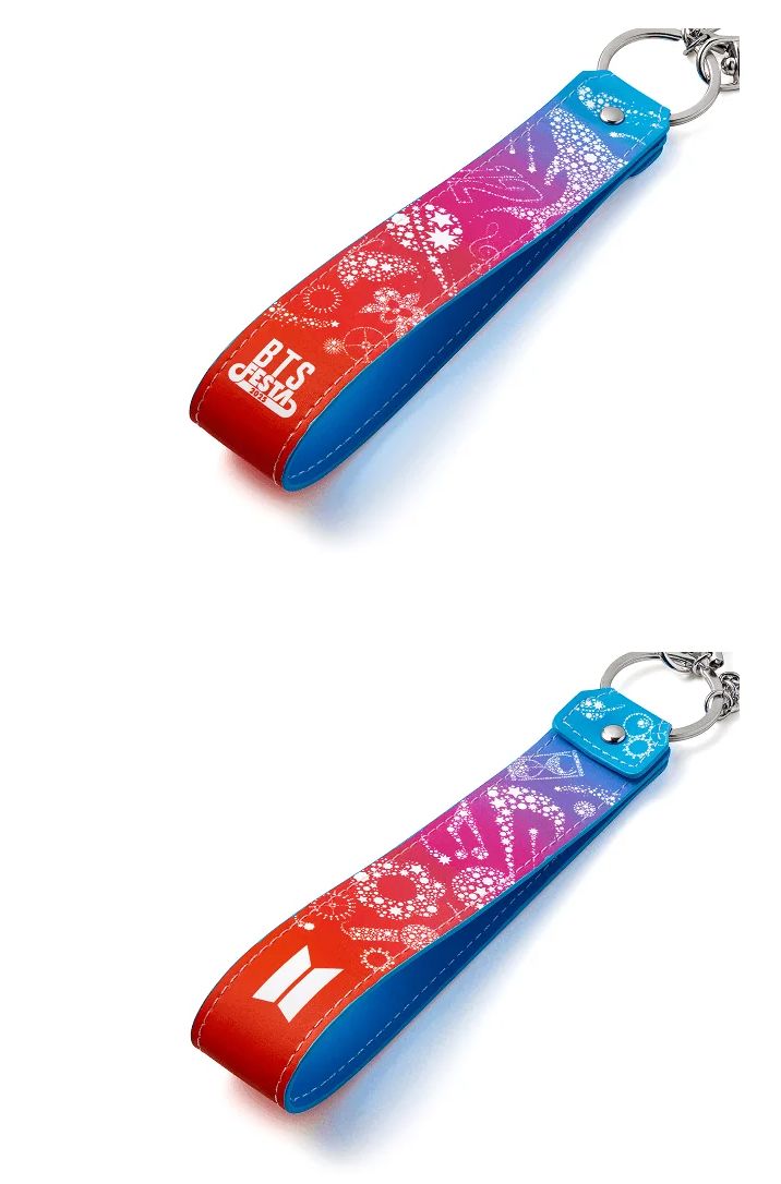 BTS - 2025 FESTA OFFICIAL MD Nolae