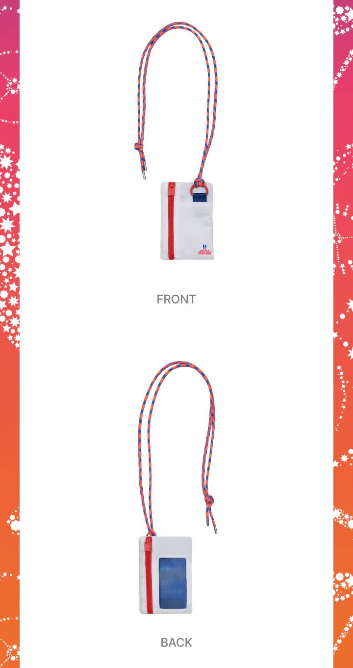 BTS - 2025 FESTA X WEVERSE OFFICIAL MD Nolae